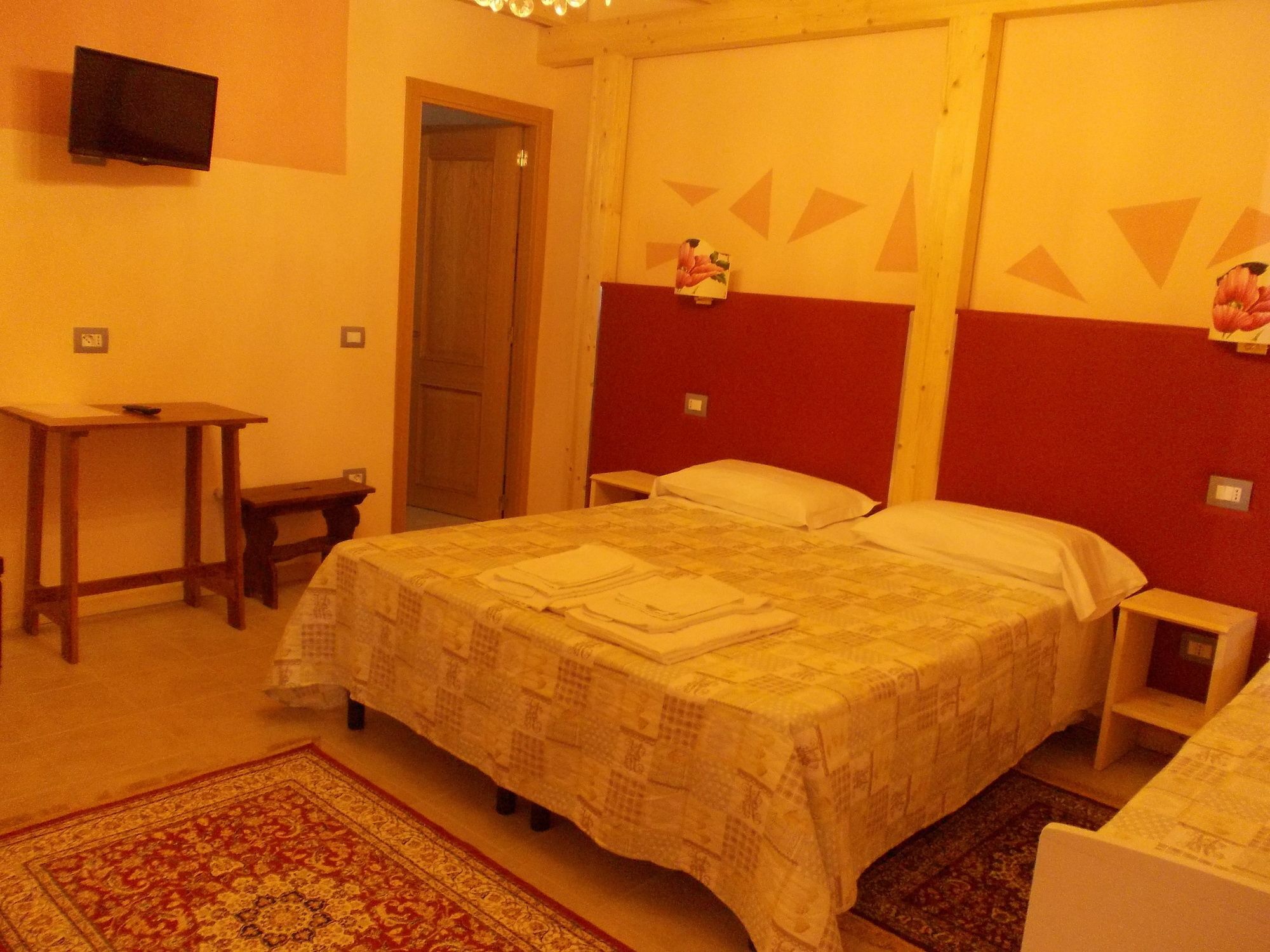 Romagnoli 36 Hotel Верона Екстериор снимка