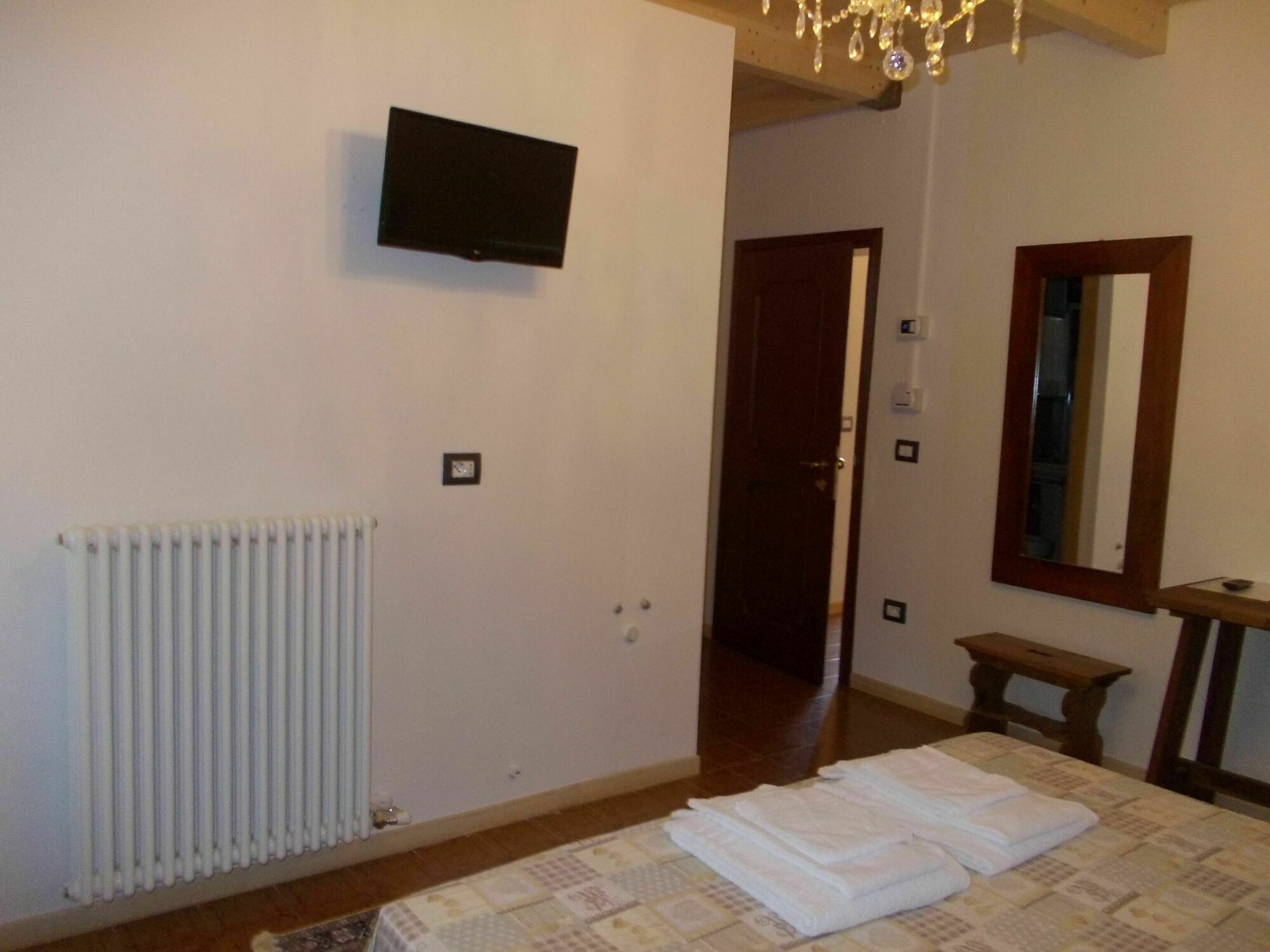 Romagnoli 36 Hotel Верона Екстериор снимка
