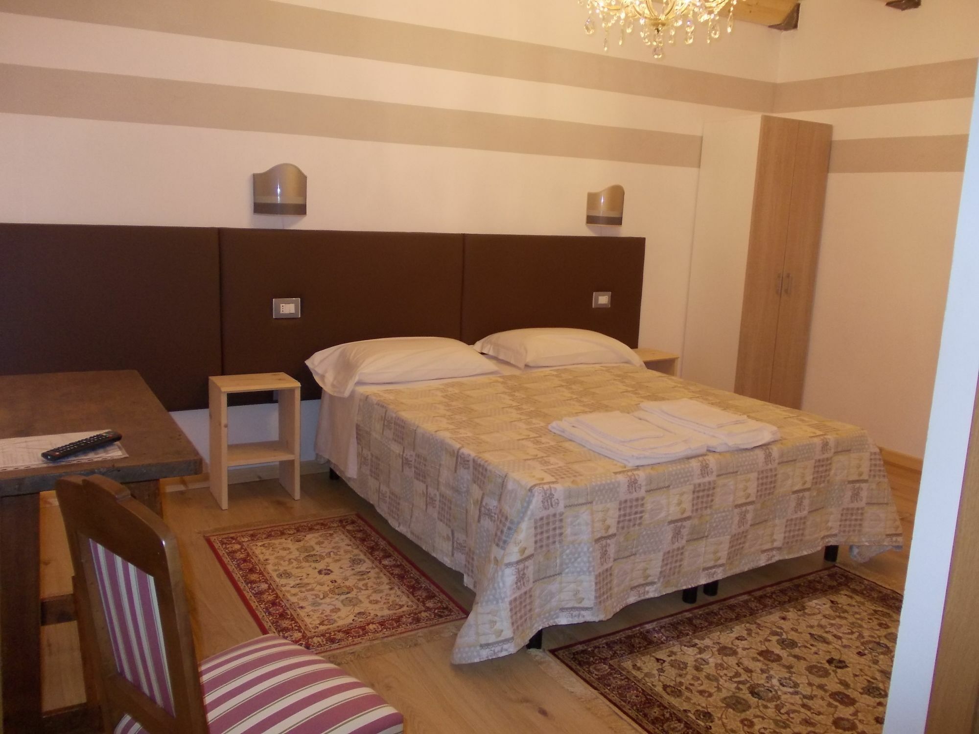 Romagnoli 36 Hotel Верона Екстериор снимка
