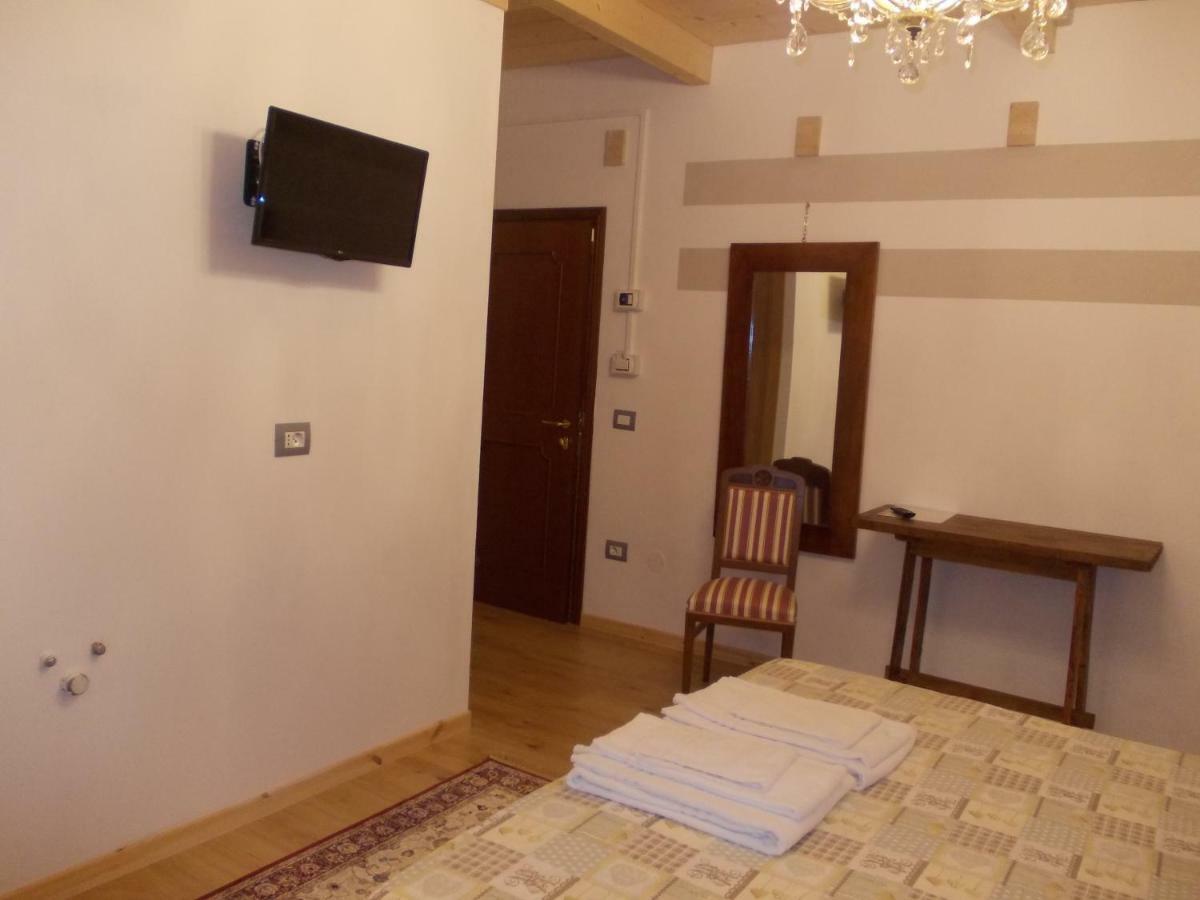 Romagnoli 36 Hotel Верона Екстериор снимка