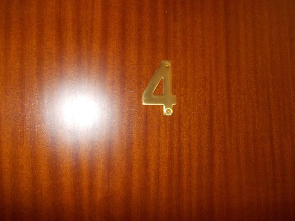 Romagnoli 36 Hotel Верона Екстериор снимка
