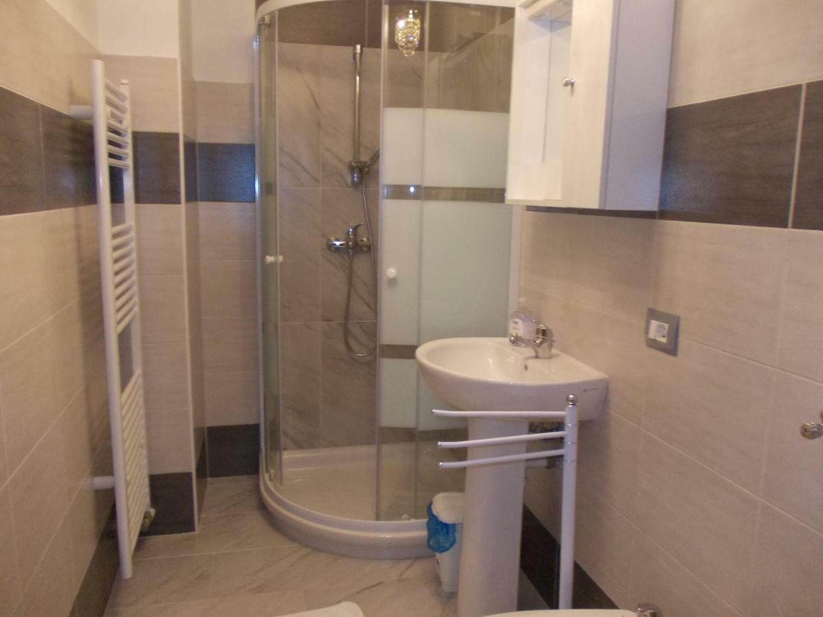 Romagnoli 36 Hotel Верона Екстериор снимка