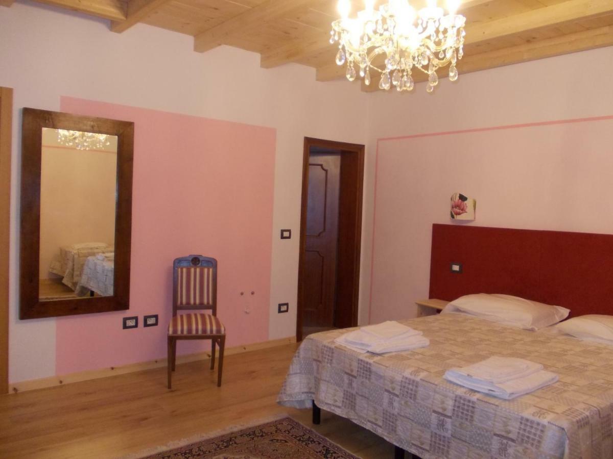 Romagnoli 36 Hotel Верона Екстериор снимка