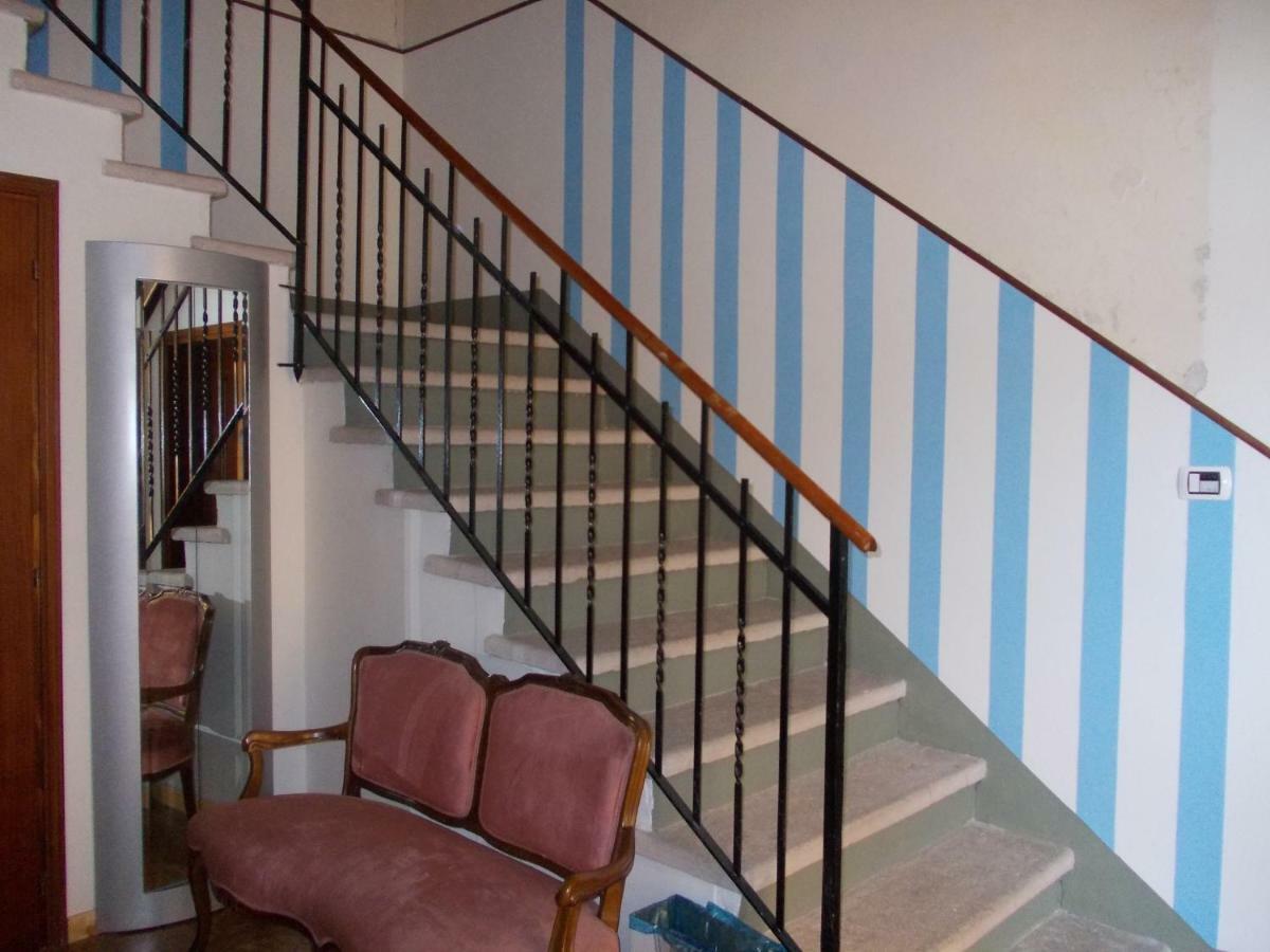 Romagnoli 36 Hotel Верона Екстериор снимка