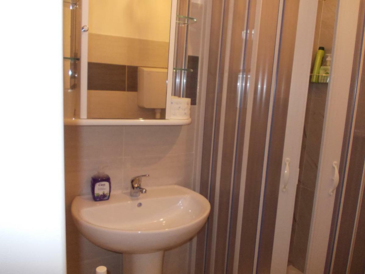 Romagnoli 36 Hotel Верона Екстериор снимка
