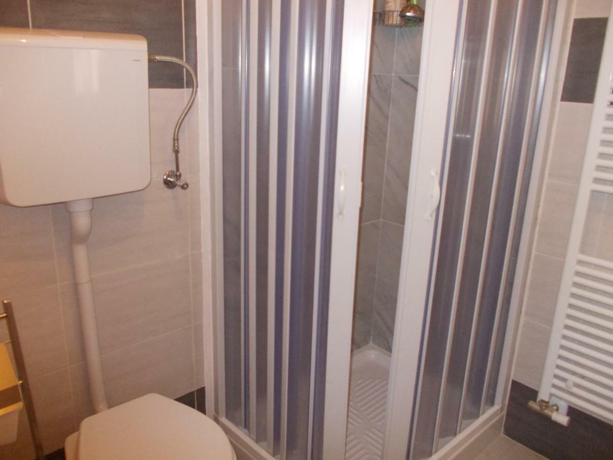 Romagnoli 36 Hotel Верона Екстериор снимка