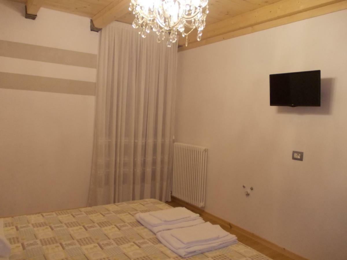 Romagnoli 36 Hotel Верона Екстериор снимка