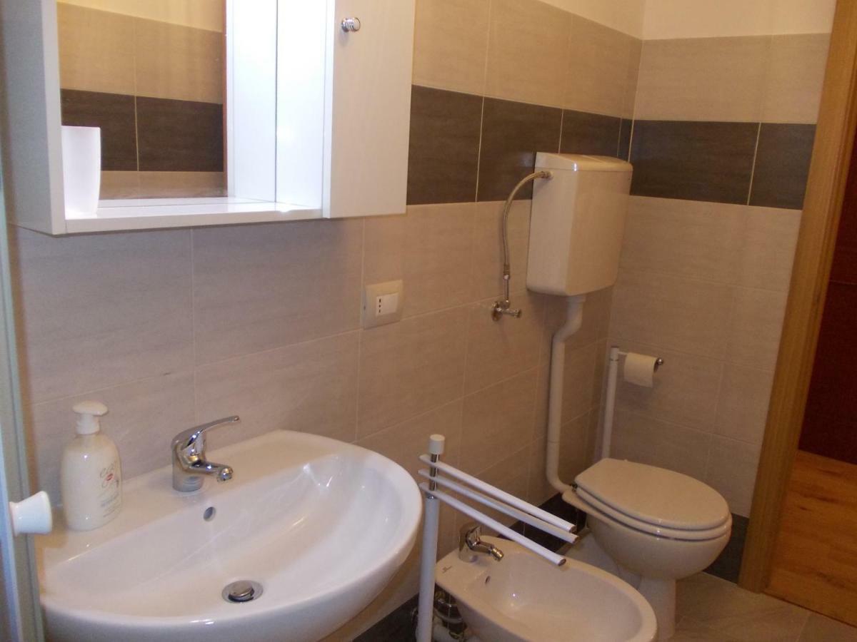 Romagnoli 36 Hotel Верона Екстериор снимка