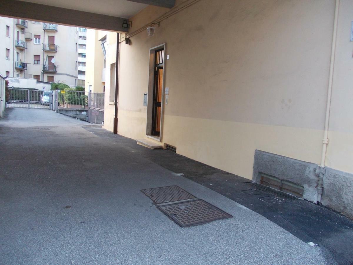 Romagnoli 36 Hotel Верона Екстериор снимка