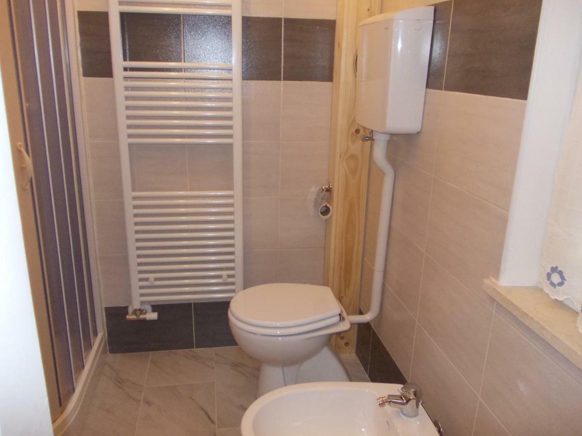 Romagnoli 36 Hotel Верона Екстериор снимка