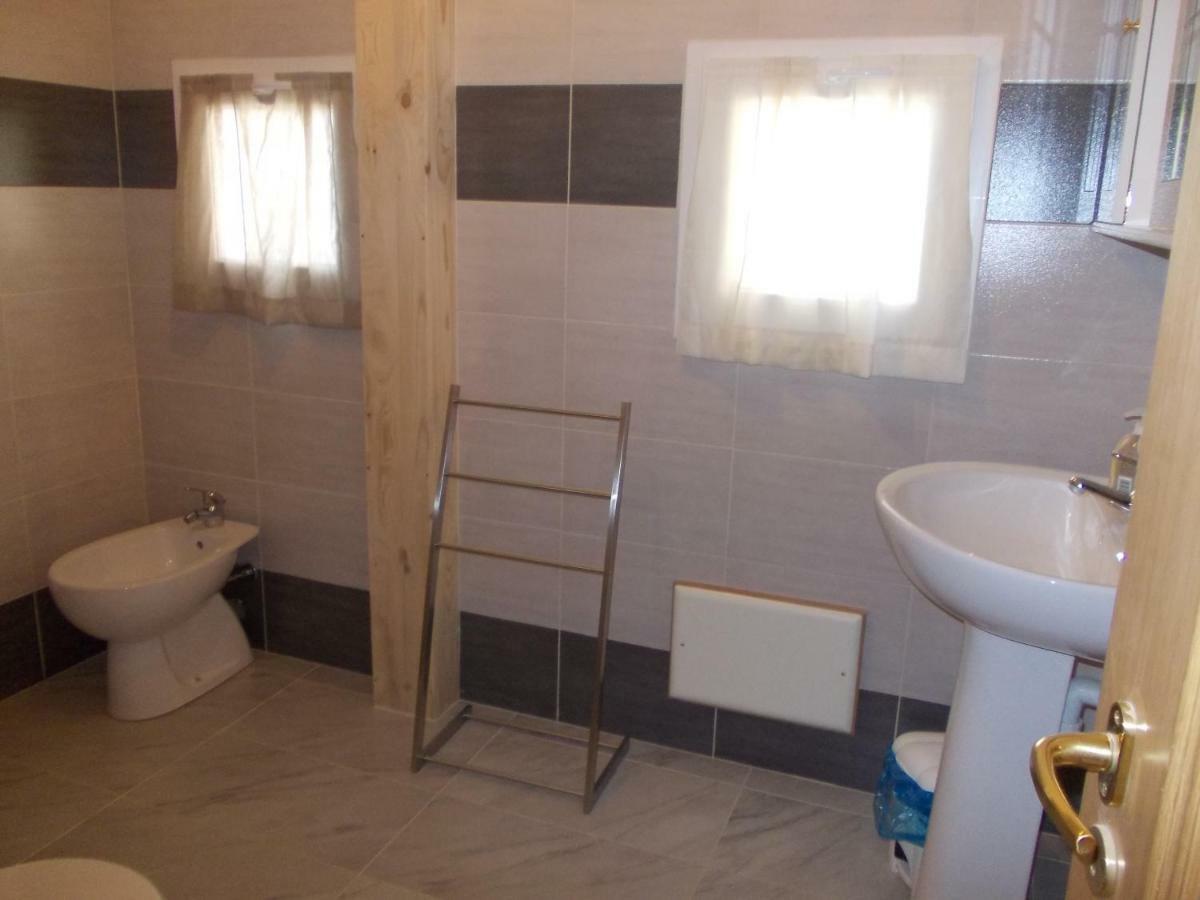 Romagnoli 36 Hotel Верона Екстериор снимка