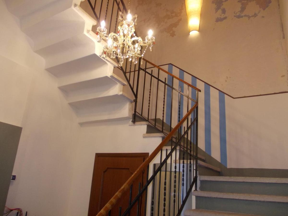 Romagnoli 36 Hotel Верона Екстериор снимка